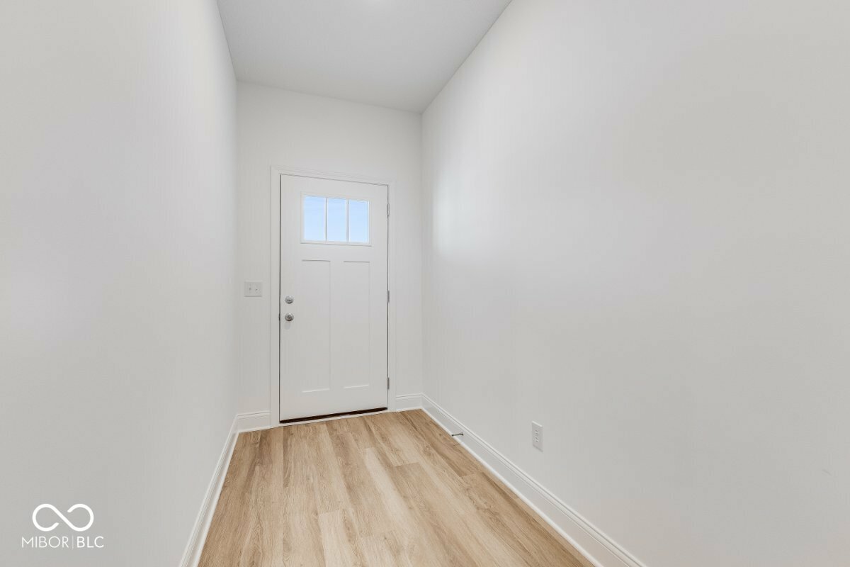 Property Photo: 5759 Cr W 750 N IN 46055