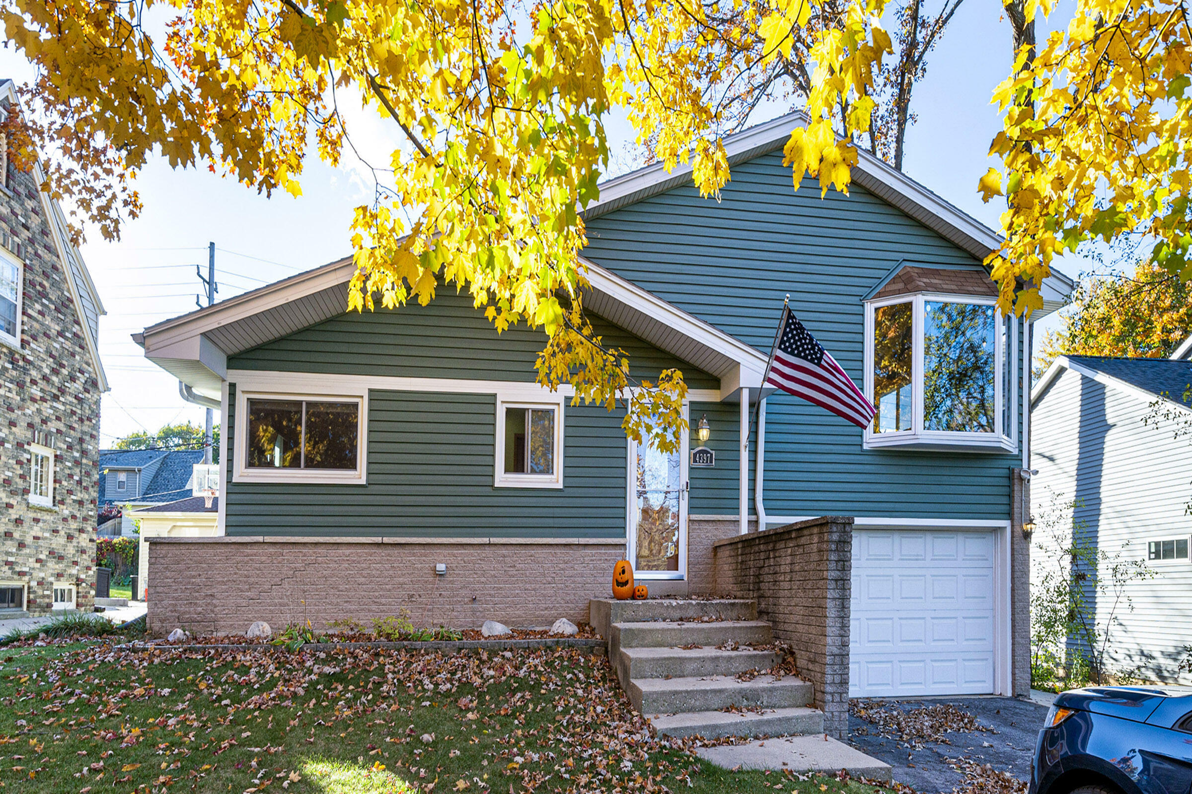 Property Photo:  4397 S 35th St  WI 53221 