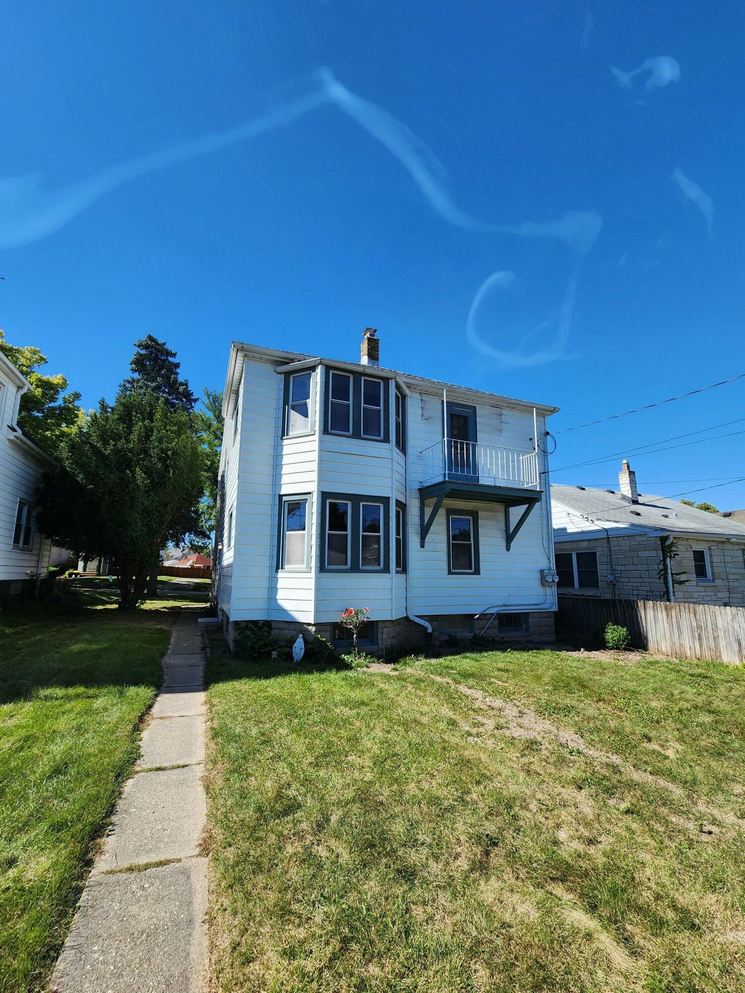 Property Photo:  3032 S 41st St 3032A  WI 53215 