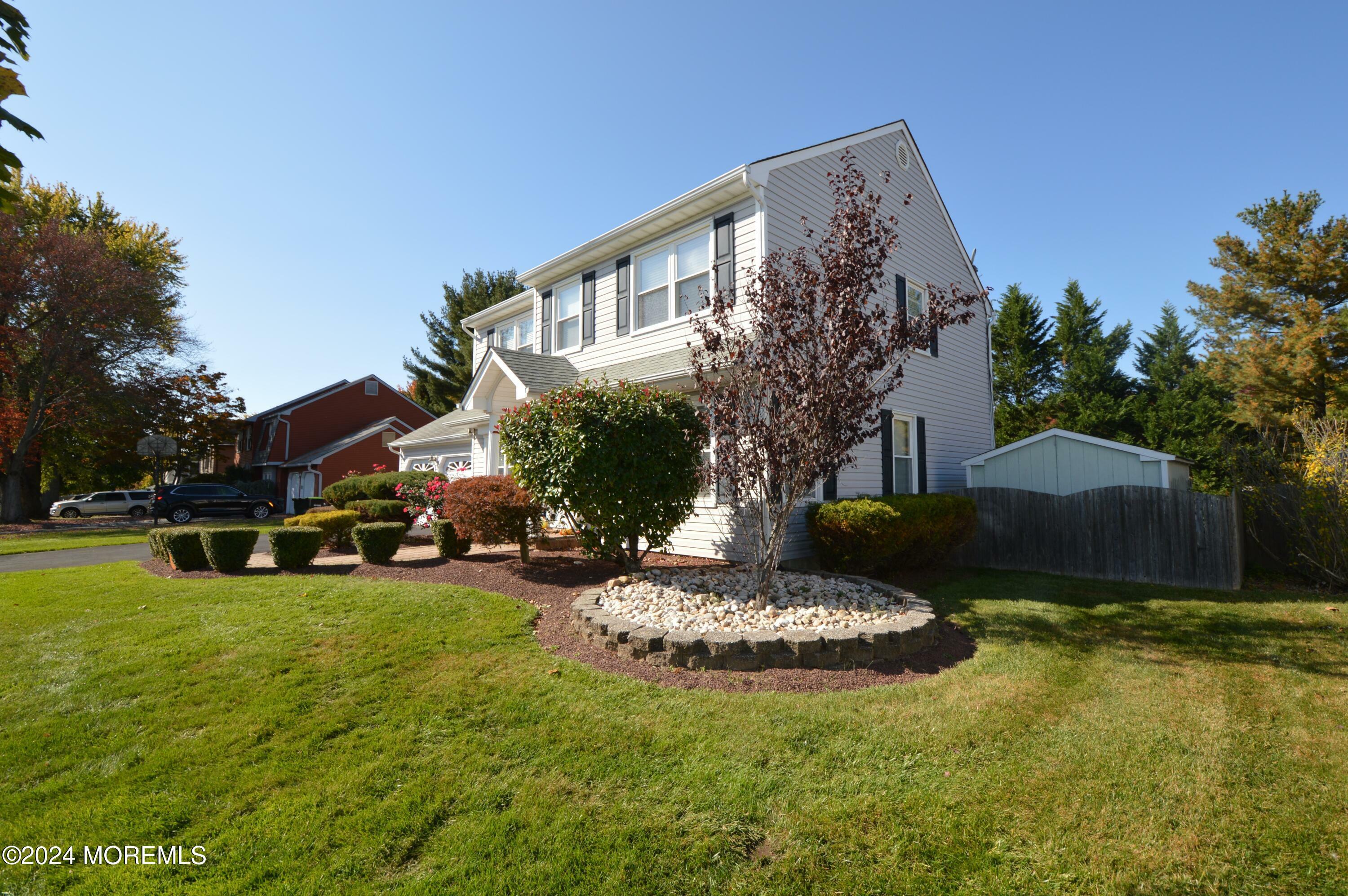 Property Photo:  13 Gary Drive  NJ 07746 