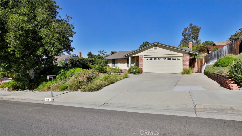 Property Photo:  1625 Century Avenue  CA 92506 