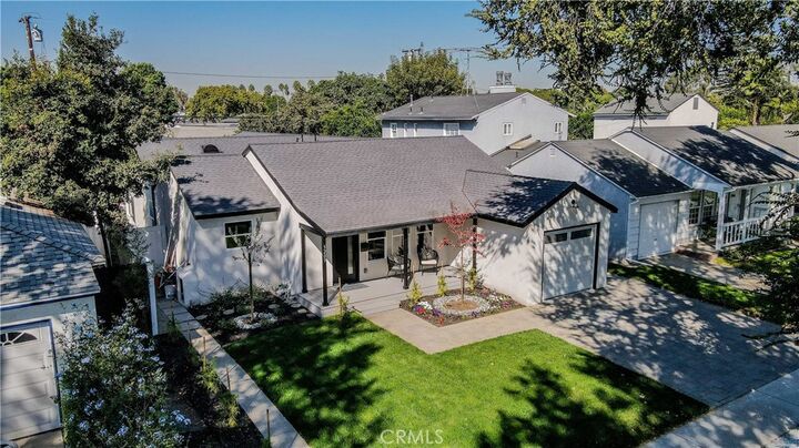 Property Photo: 5209 E Abbeyfield Street CA 90815