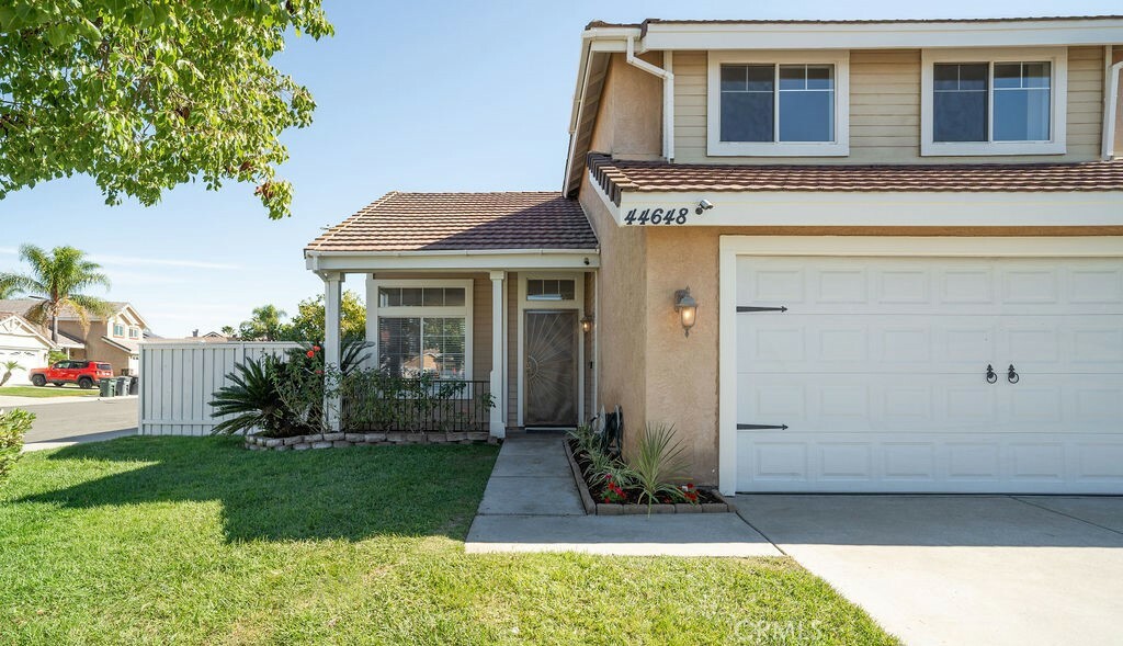 Property Photo:  44648 Corte San Gabriel  CA 92592 