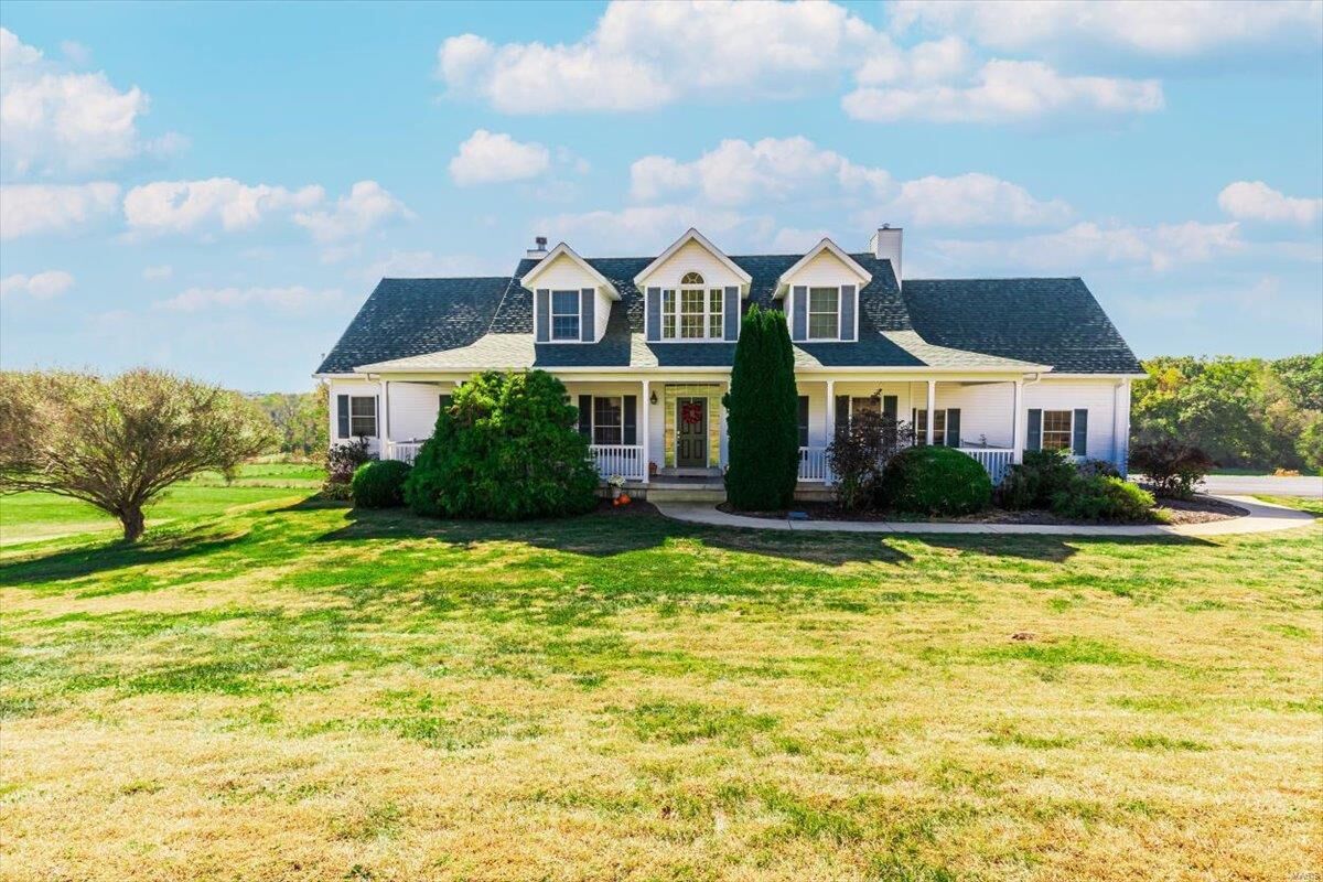 Property Photo:  7894 St Ann'S Hills  MO 63090 
