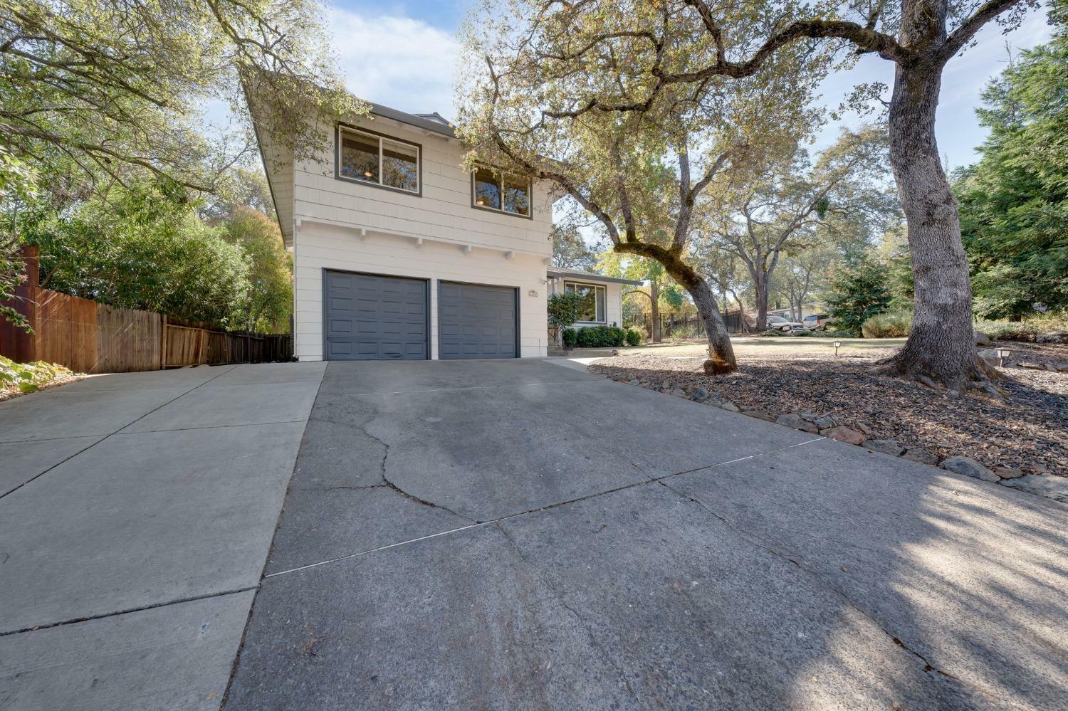 Property Photo:  2680 Willowdale Drive  CA 95762 