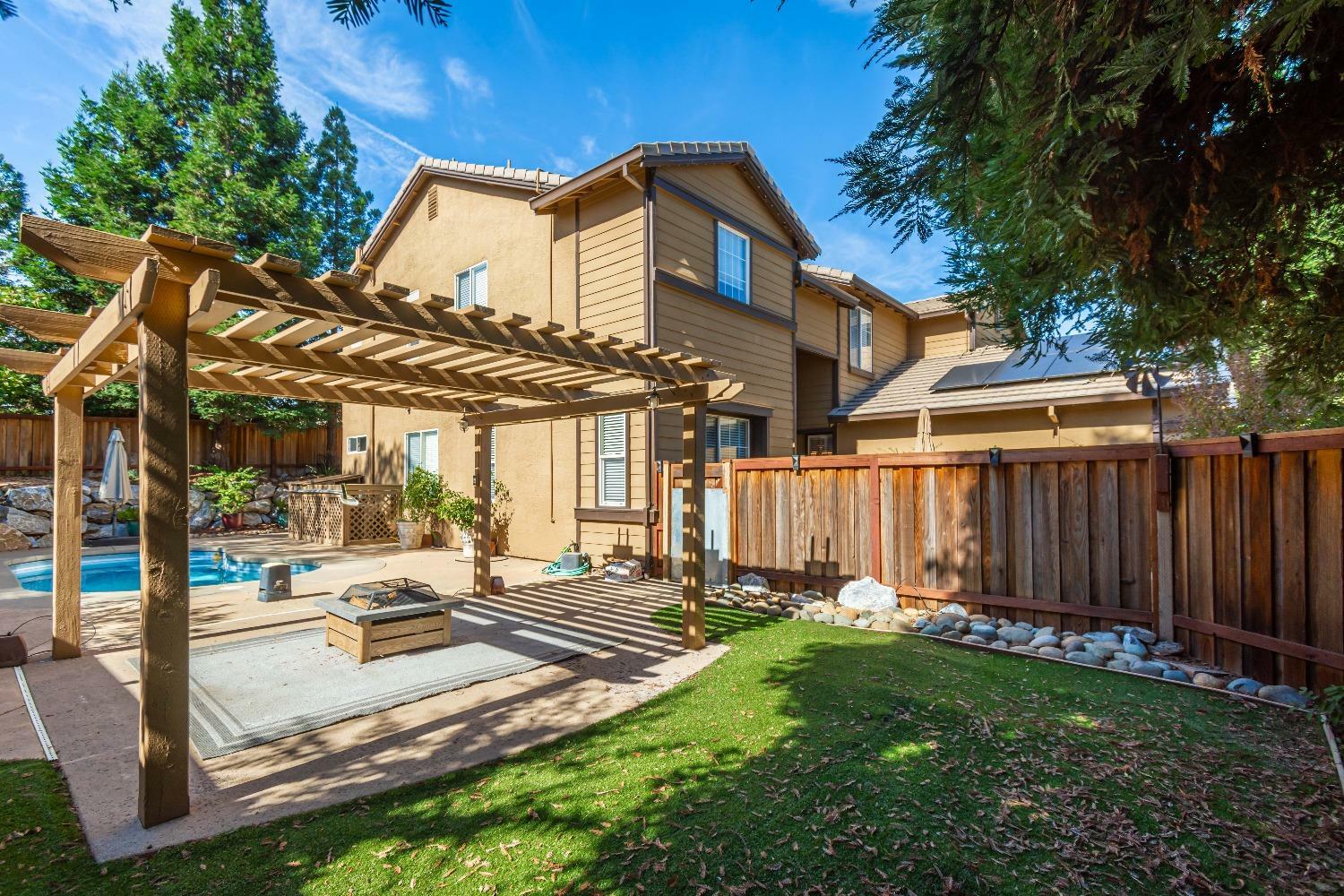 Property Photo:  4018 Prairie Falcon Drive  CA 95762 