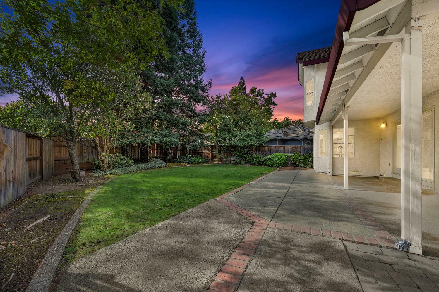 Property Photo:  2932 Alder Point Drive  CA 95661 