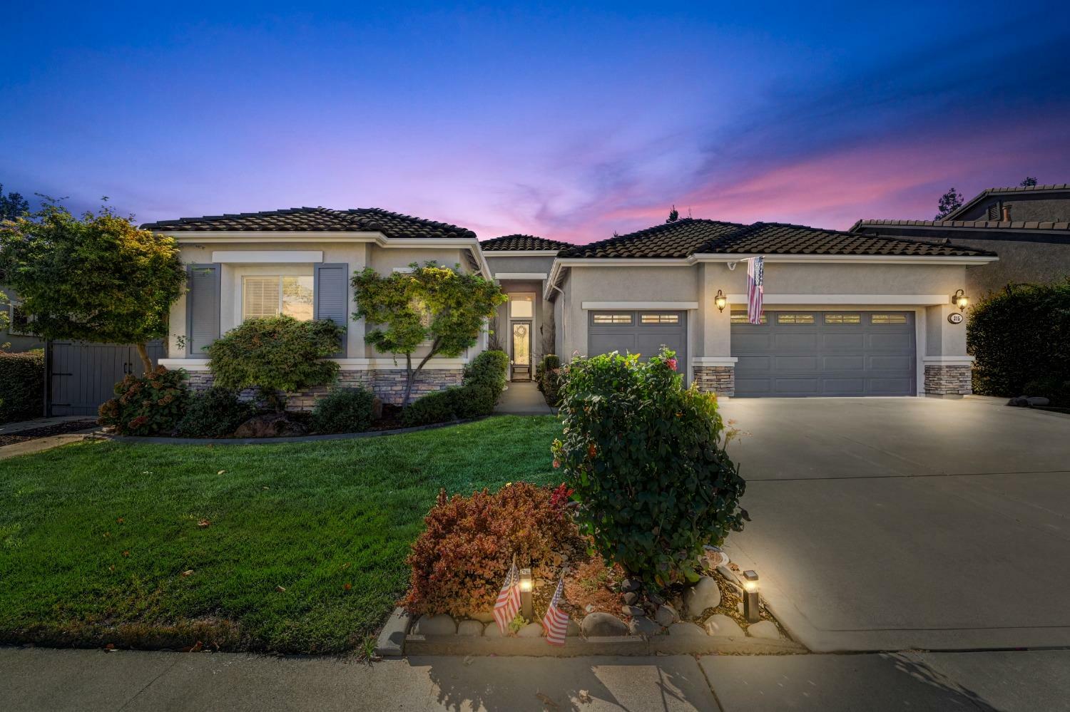 315 Bellewood Court  Lincoln CA 95648 photo