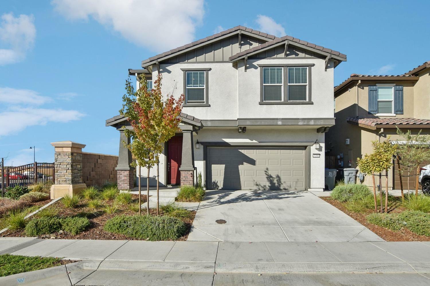 3204 Auburn Leaf Loop  Folsom CA 95630 photo