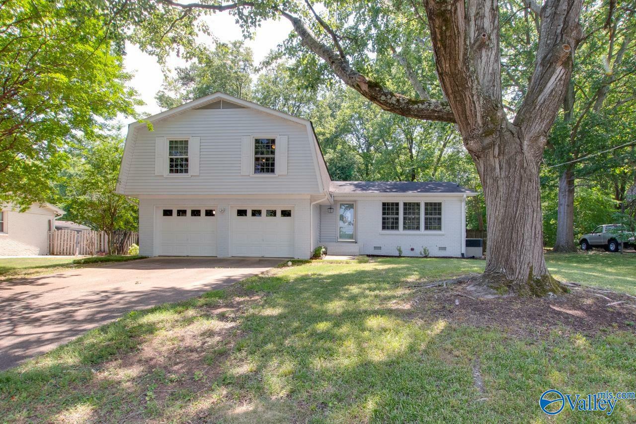 Property Photo:  9612 Dortmund Drive  AL 35803 