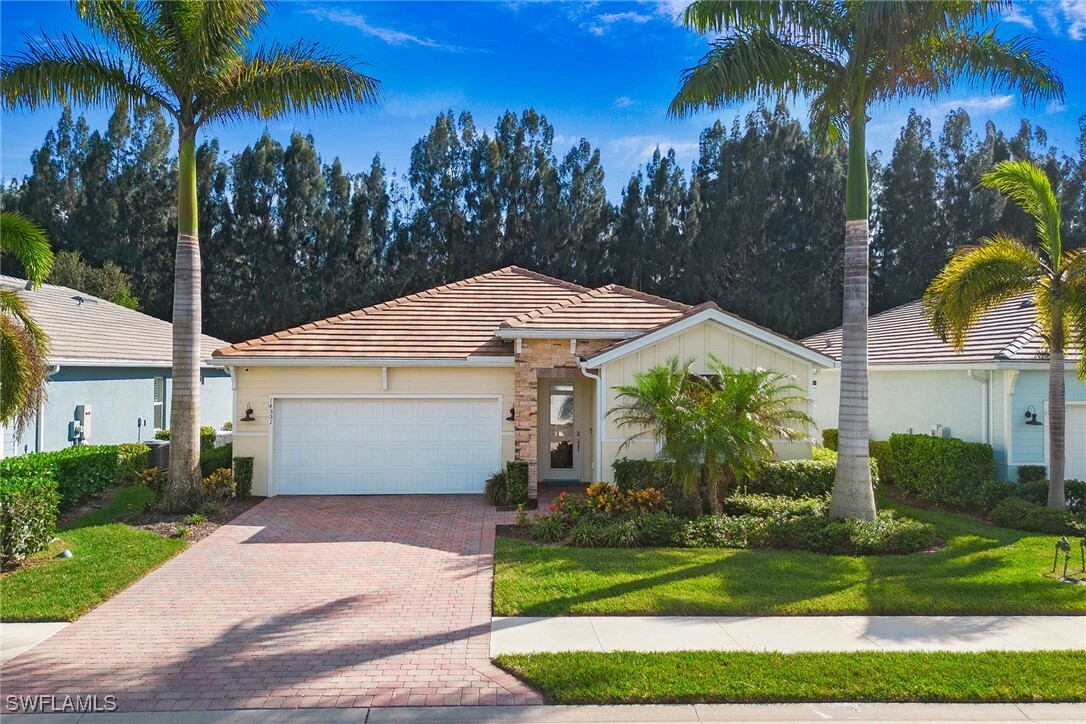 14551 Topsail Drive  Naples FL 34114 photo