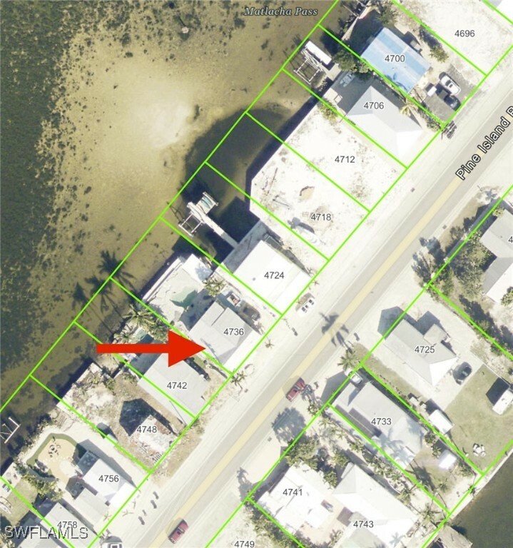 Property Photo:  4736 Pine Island Road NW  FL 33993 