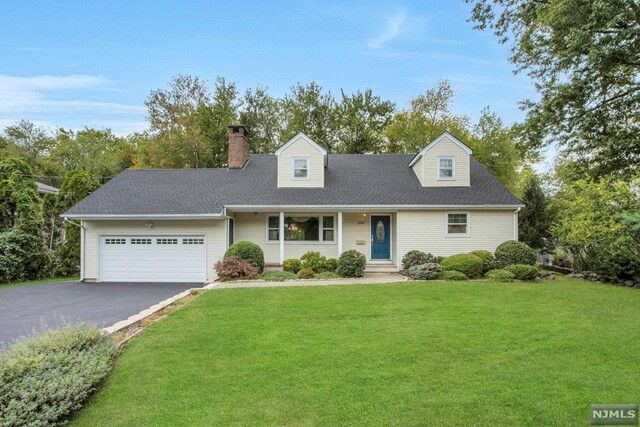 Property Photo:  394 4th Avenue  NJ 07675 