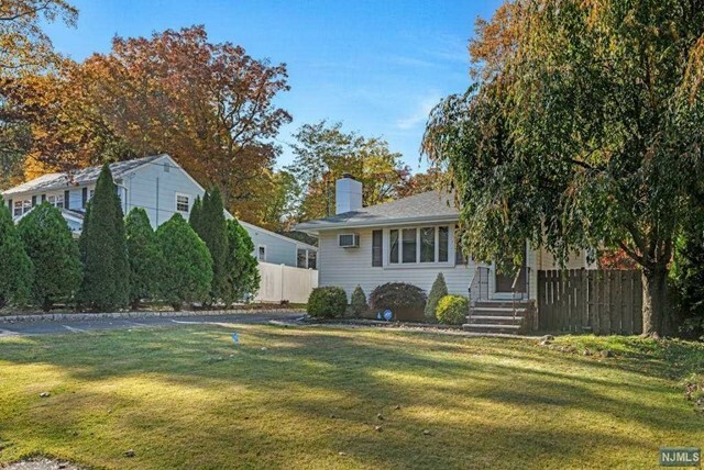 Property Photo:  87 Reservoir Avenue  NJ 07405 