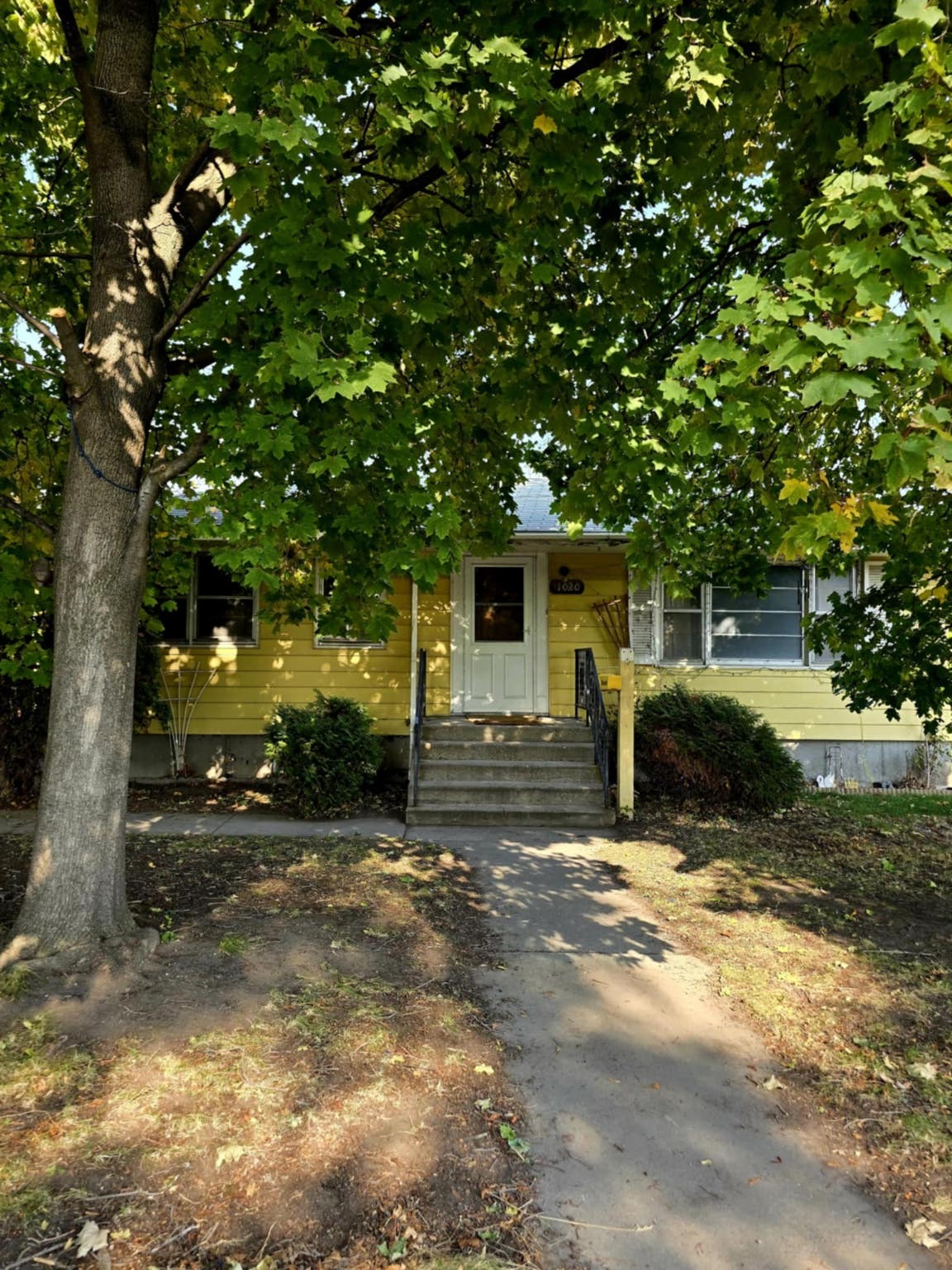 Property Photo:  1020 Turner Street  MT 59802 