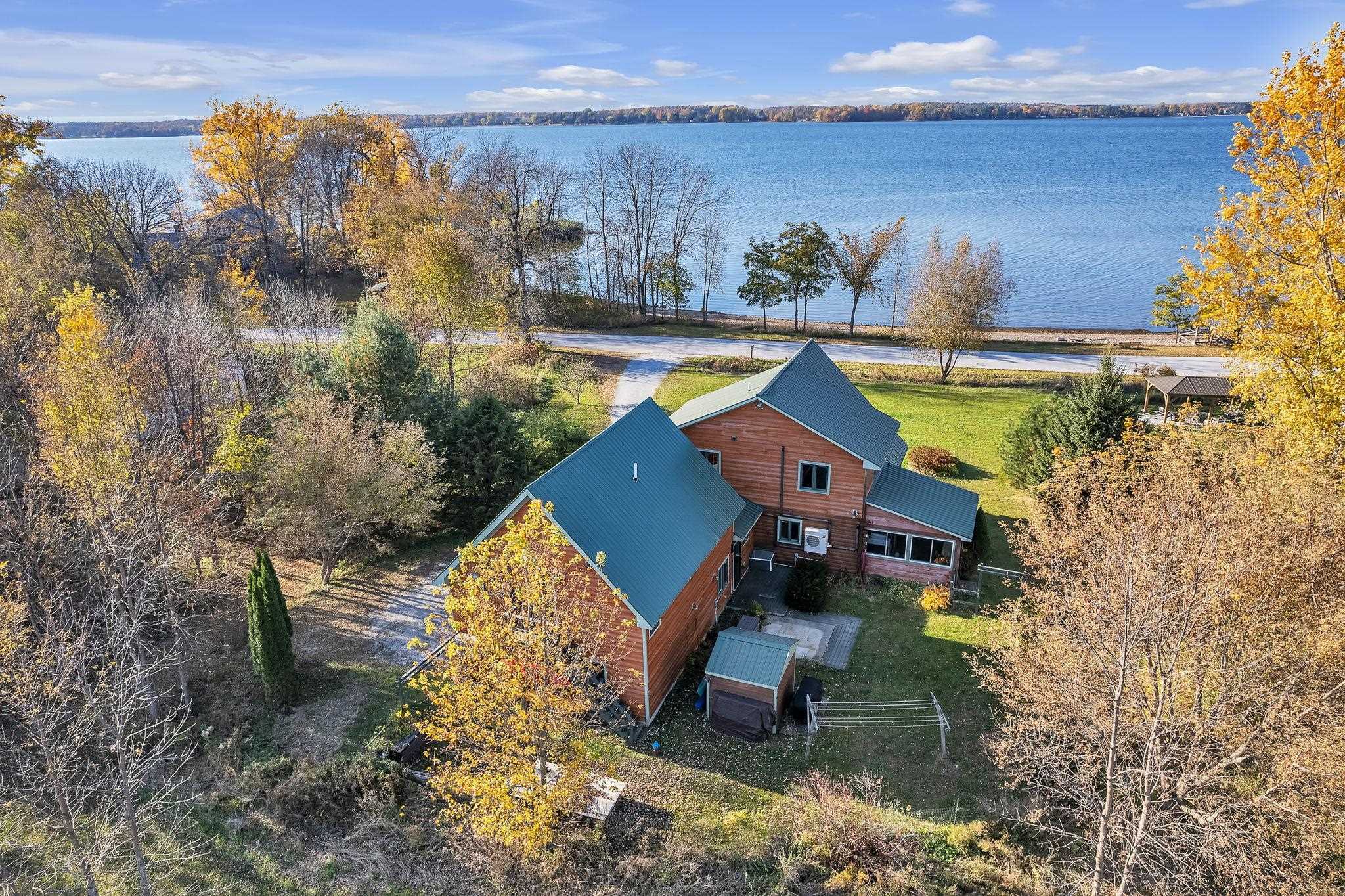 Property Photo:  2341 West Shore Road  VT 05463 