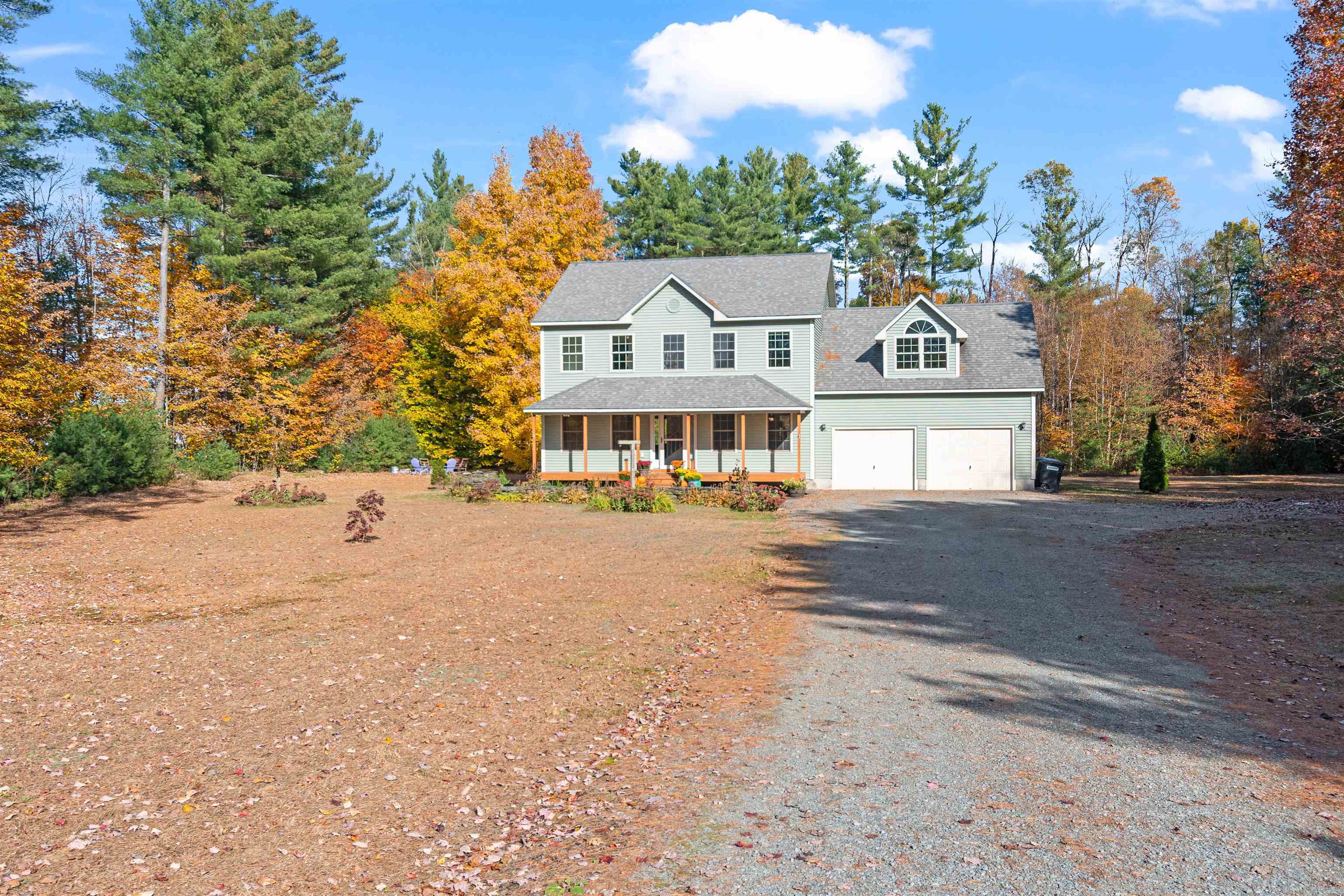 Property Photo:  21 Beeman Road  VT 05454 