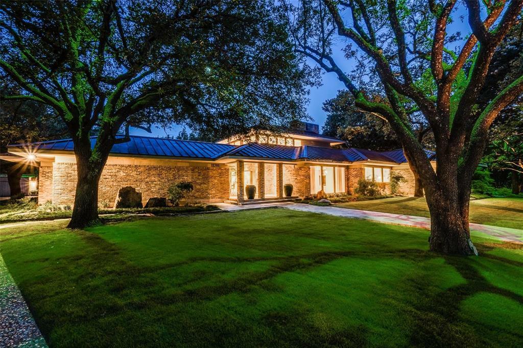 11701 Pine Forest Drive  Dallas TX 75230 photo