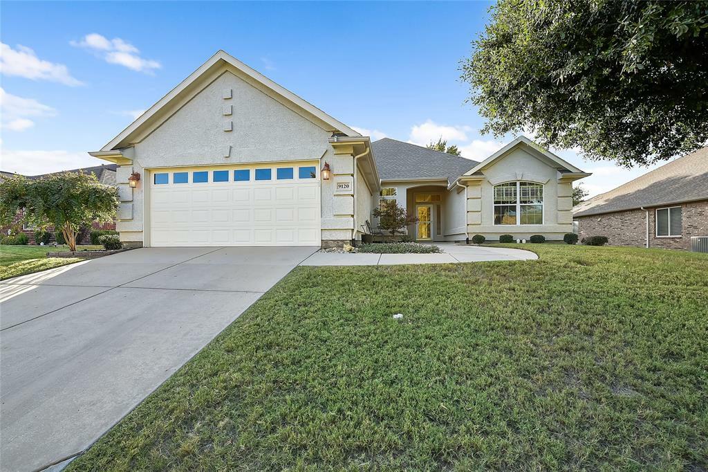 Property Photo:  9120 Starwood Lane  TX 76207 