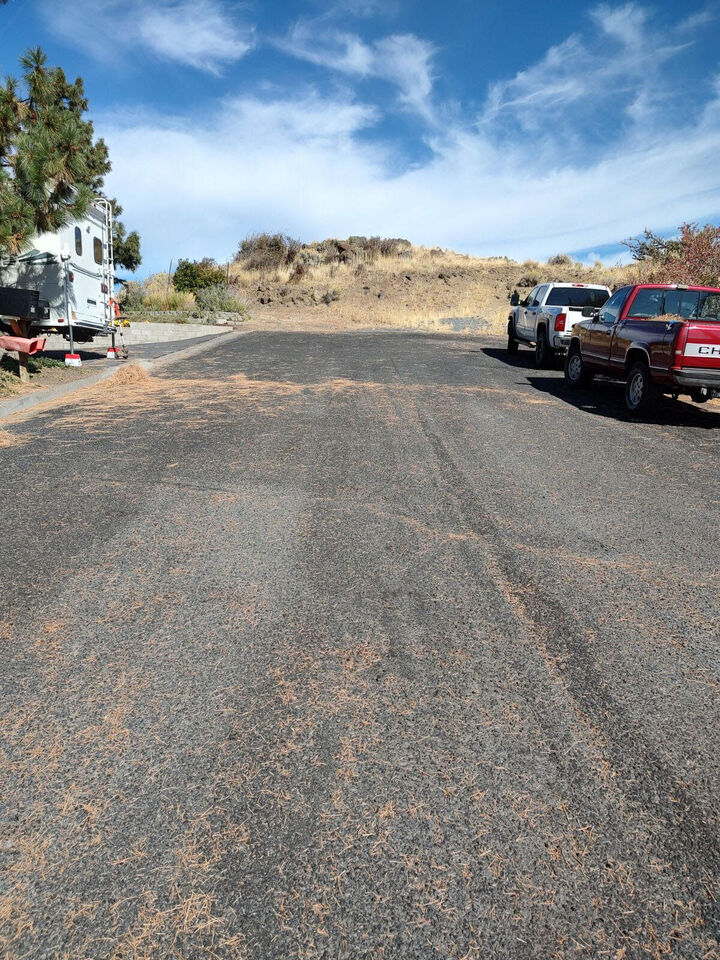 Property Photo:  McKinley Street  OR 97601 