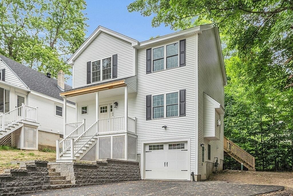 Property Photo: 101 Germain Ave 101 MA 01835