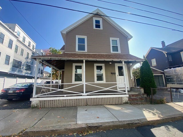 Property Photo:  2 Hawthorn St  MA 02149 