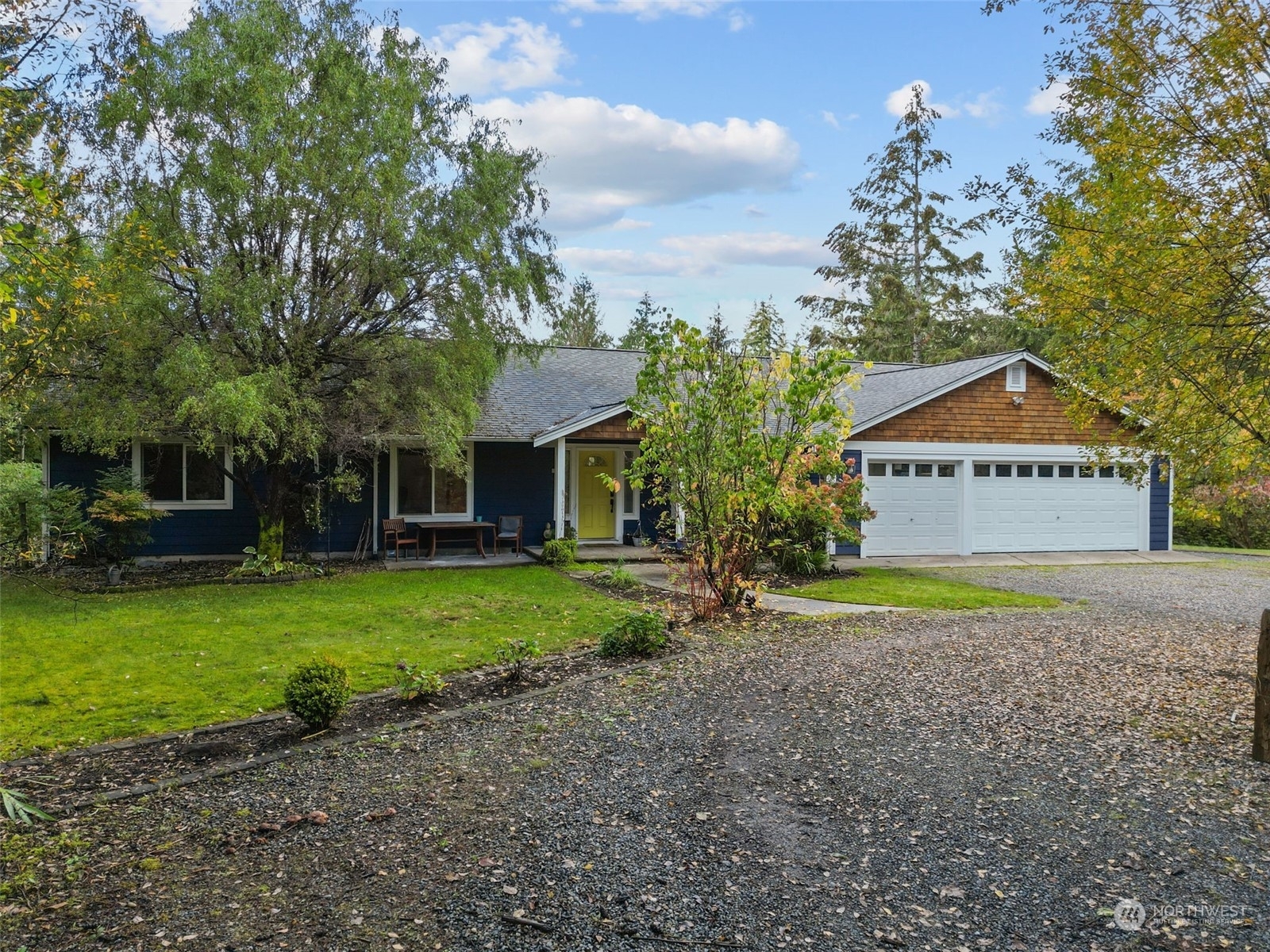 Property Photo:  12702 137th Avenue NW  WA 98329 