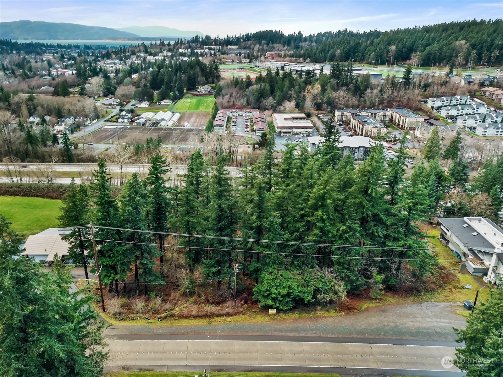 Property Photo:  750 800 Samish Way  WA 98229 