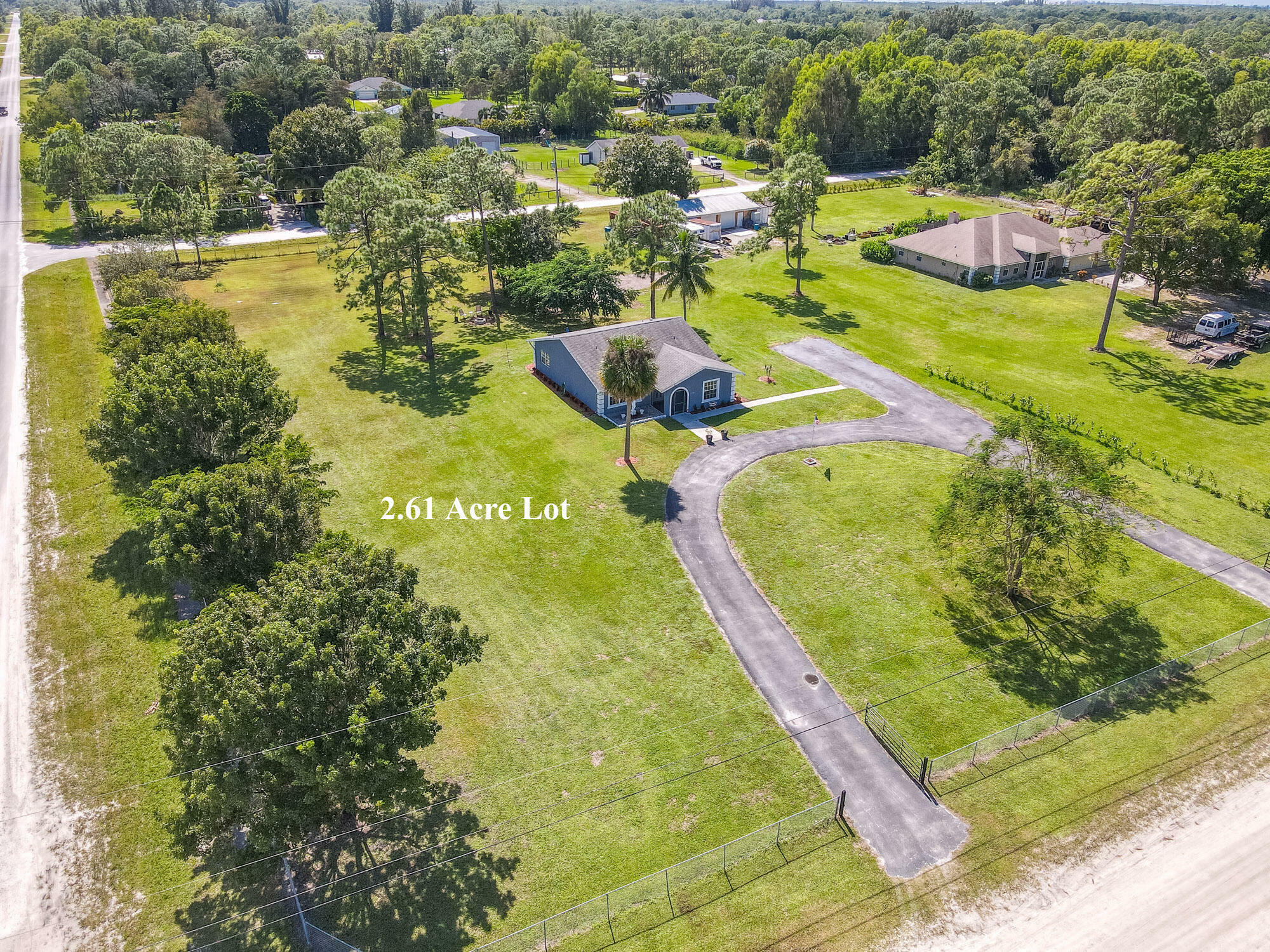 17538 50th Street N  The Acreage FL 33470 photo