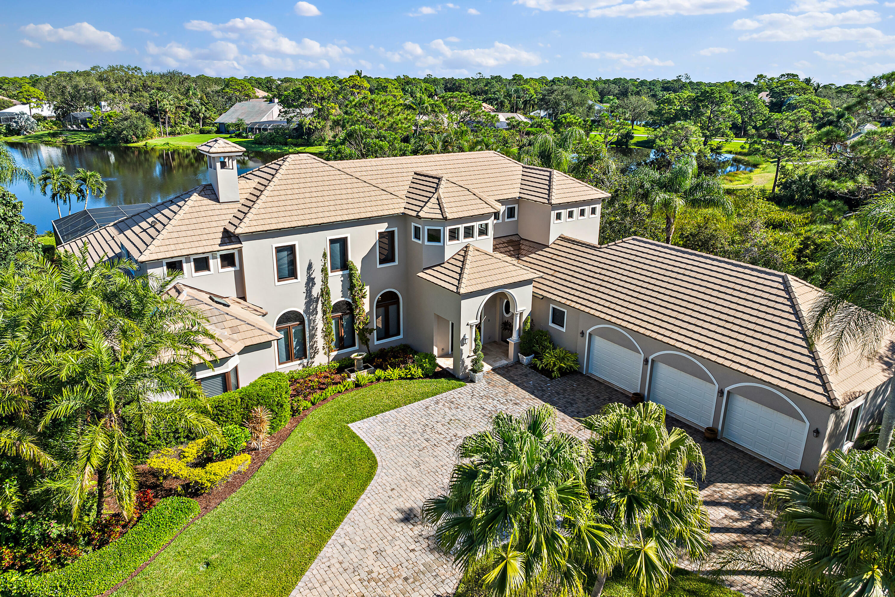 2506 NW Hollyberry Lane  Palm City FL 34990 photo
