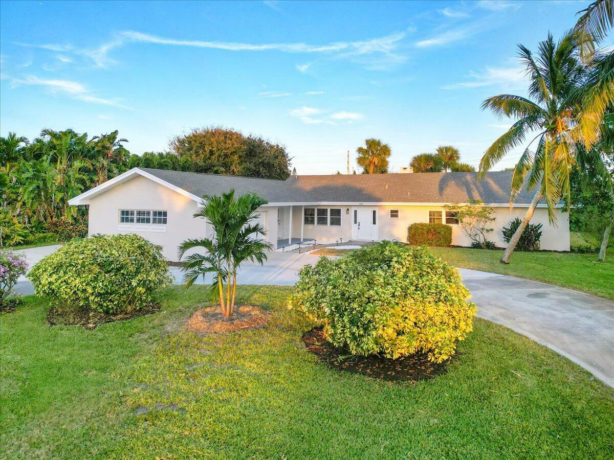 309 Banyan Way  Melbourne Beach FL 32951 photo