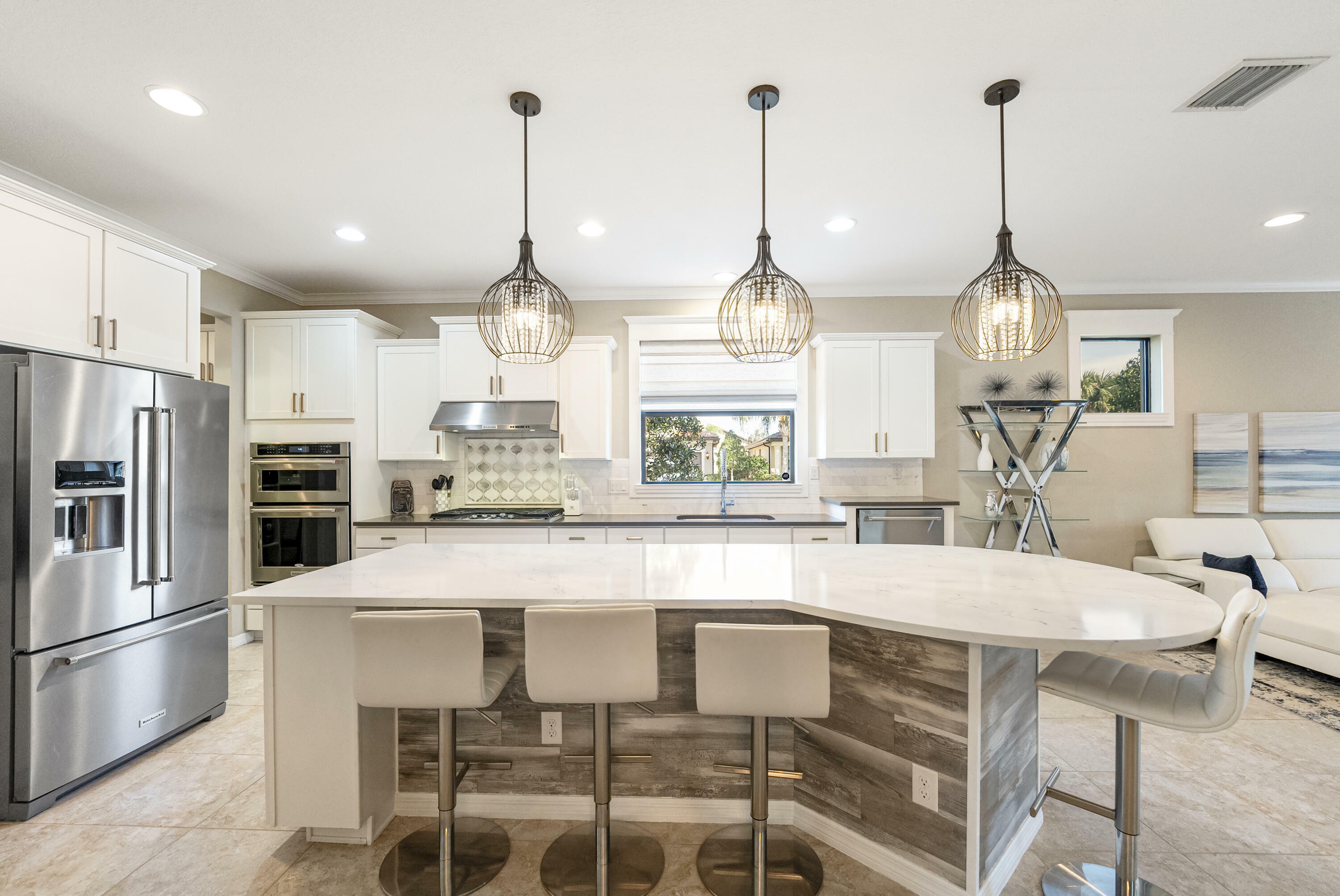 Property Photo: 150 SE Courances Drive FL 34984