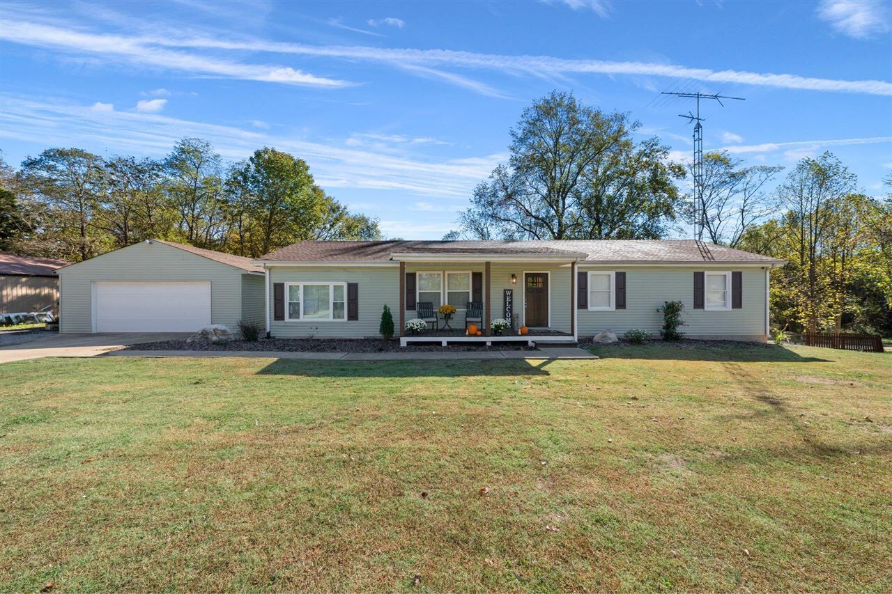 Property Photo: 540 Coleman Lane KY 42103
