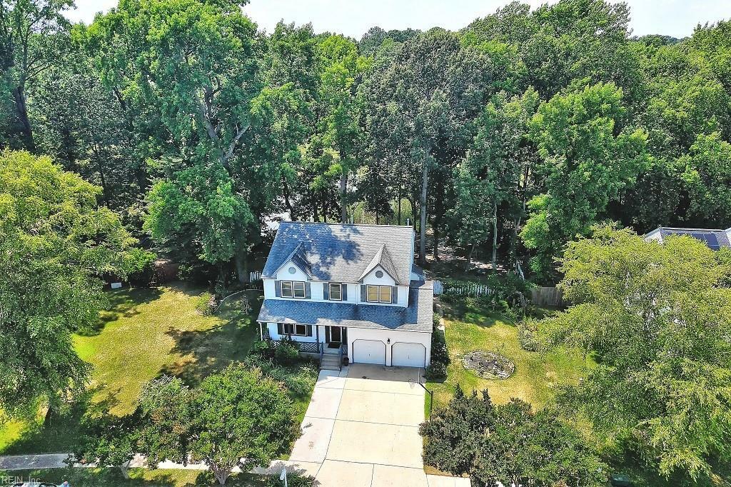 Property Photo:  4101 Long Point Boulevard  VA 23703 