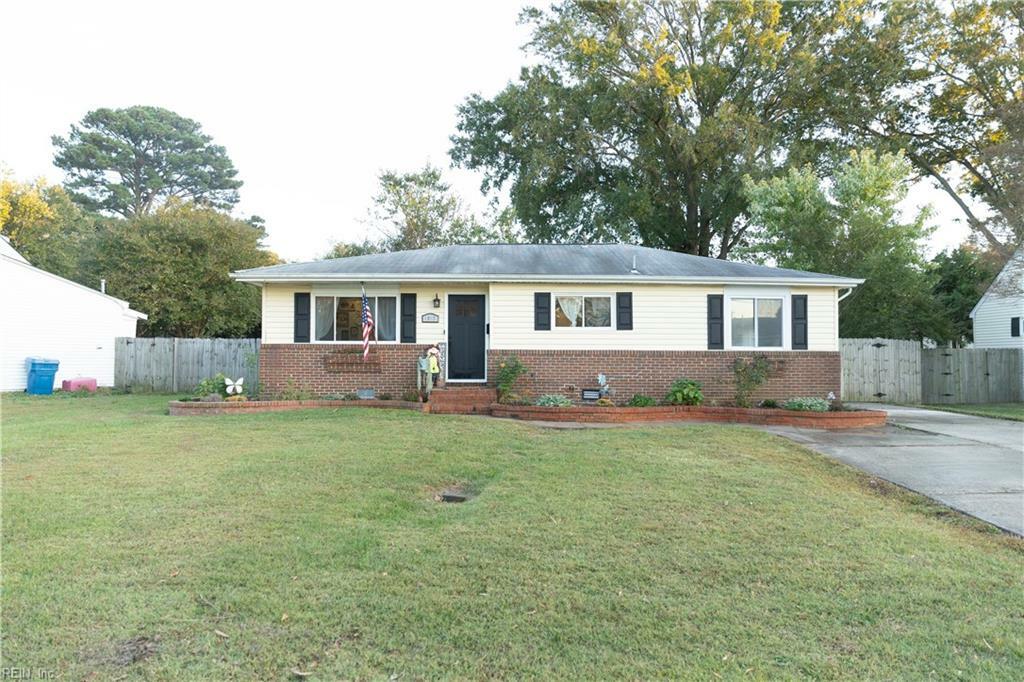 4813 Westgrove Road  Virginia Beach VA 23455 photo