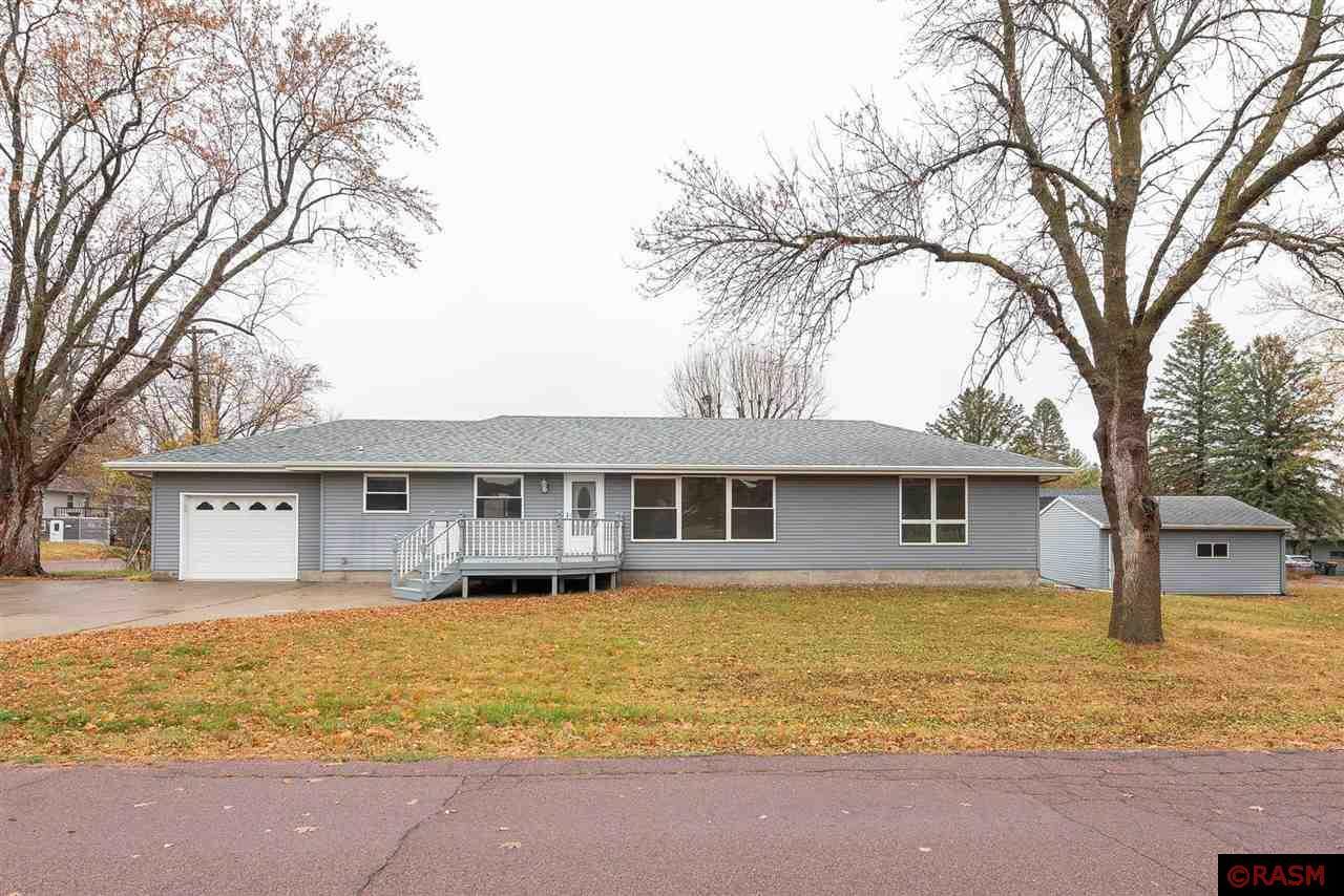 212 Columbia Street  Cleveland MN 56017 photo