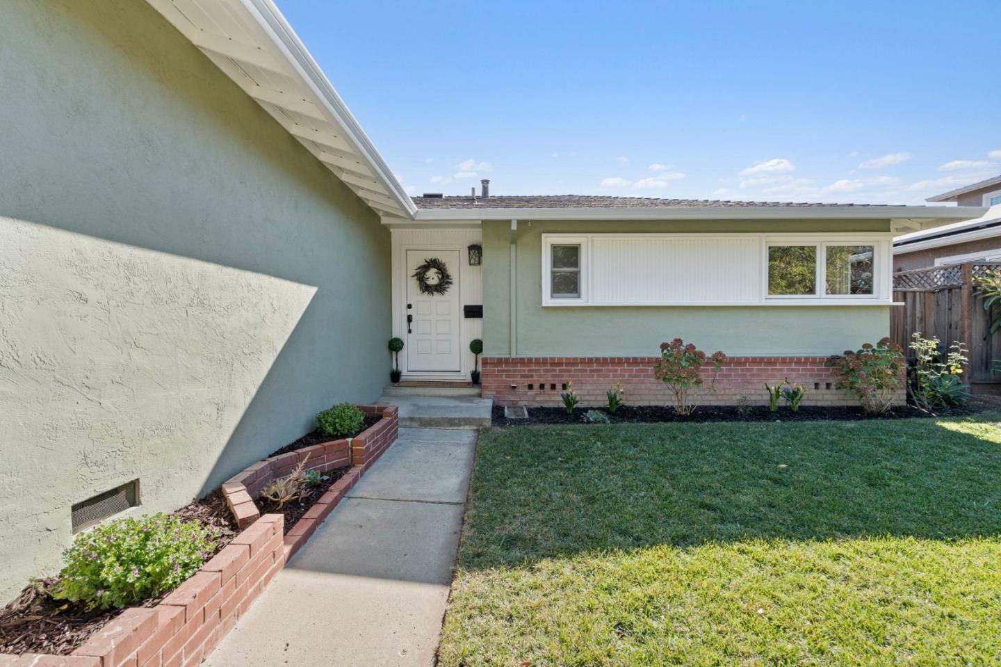 Property Photo:  5042 Englewood Drive  CA 95129 