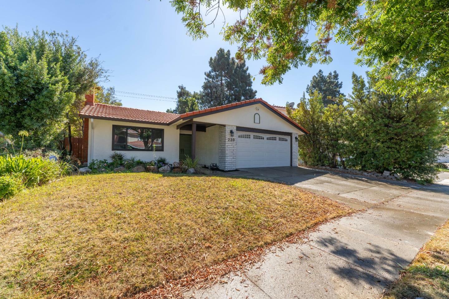 Property Photo:  230 Lloyd Avenue  CA 94536 