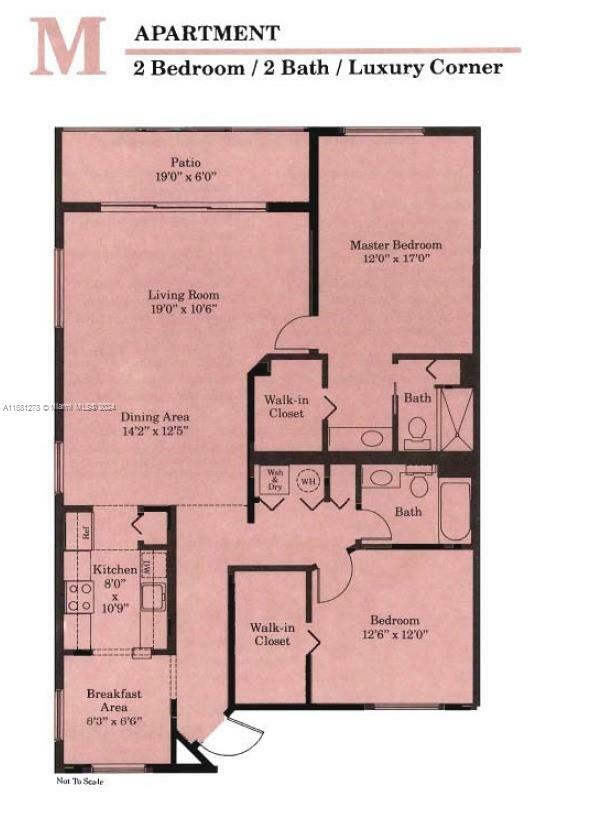 Property Photo:  650 SW 124th Ter 105P  FL 33027 