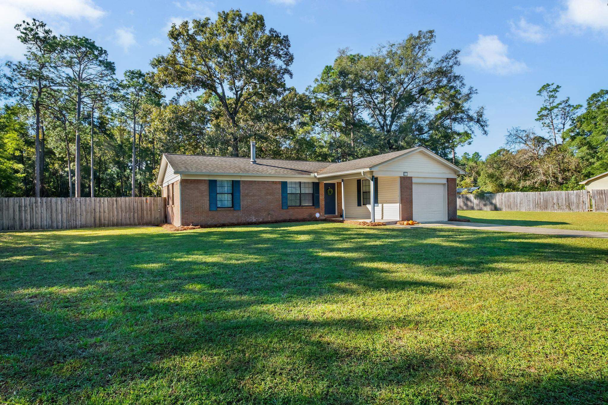 Property Photo:  53 Bob Miller Road  FL 32327 