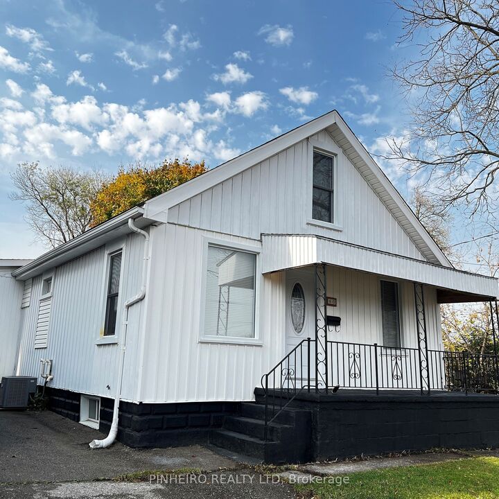 Property Photo:  80 Mackay Ave  ON N6J 2V6 