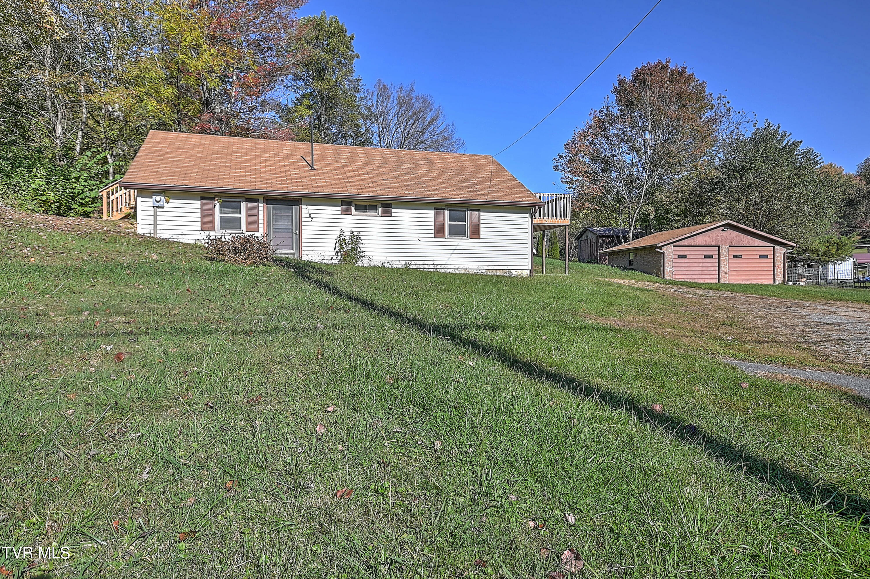 Property Photo:  3587 Island Road  TN 37617 