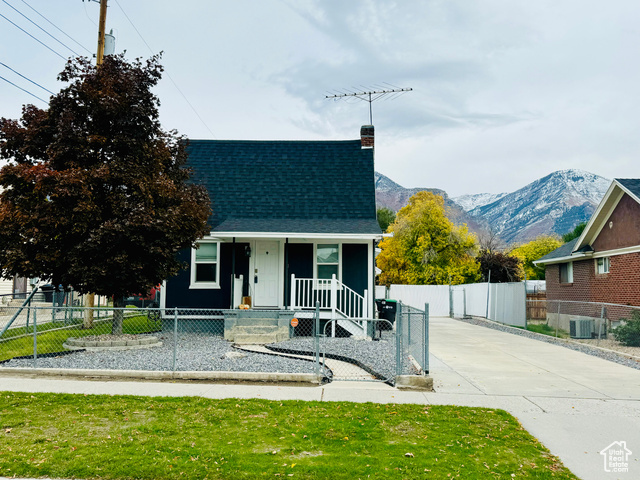 Property Photo: Address not disclosed UT 84601