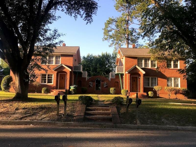 Property Photo: 521-A Fifth Avenue GA 31701