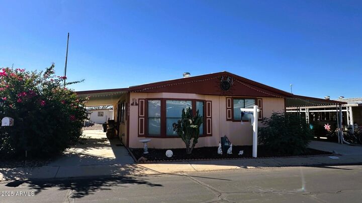 Property Photo:  2100 N Trekell Road 222  AZ 85122 