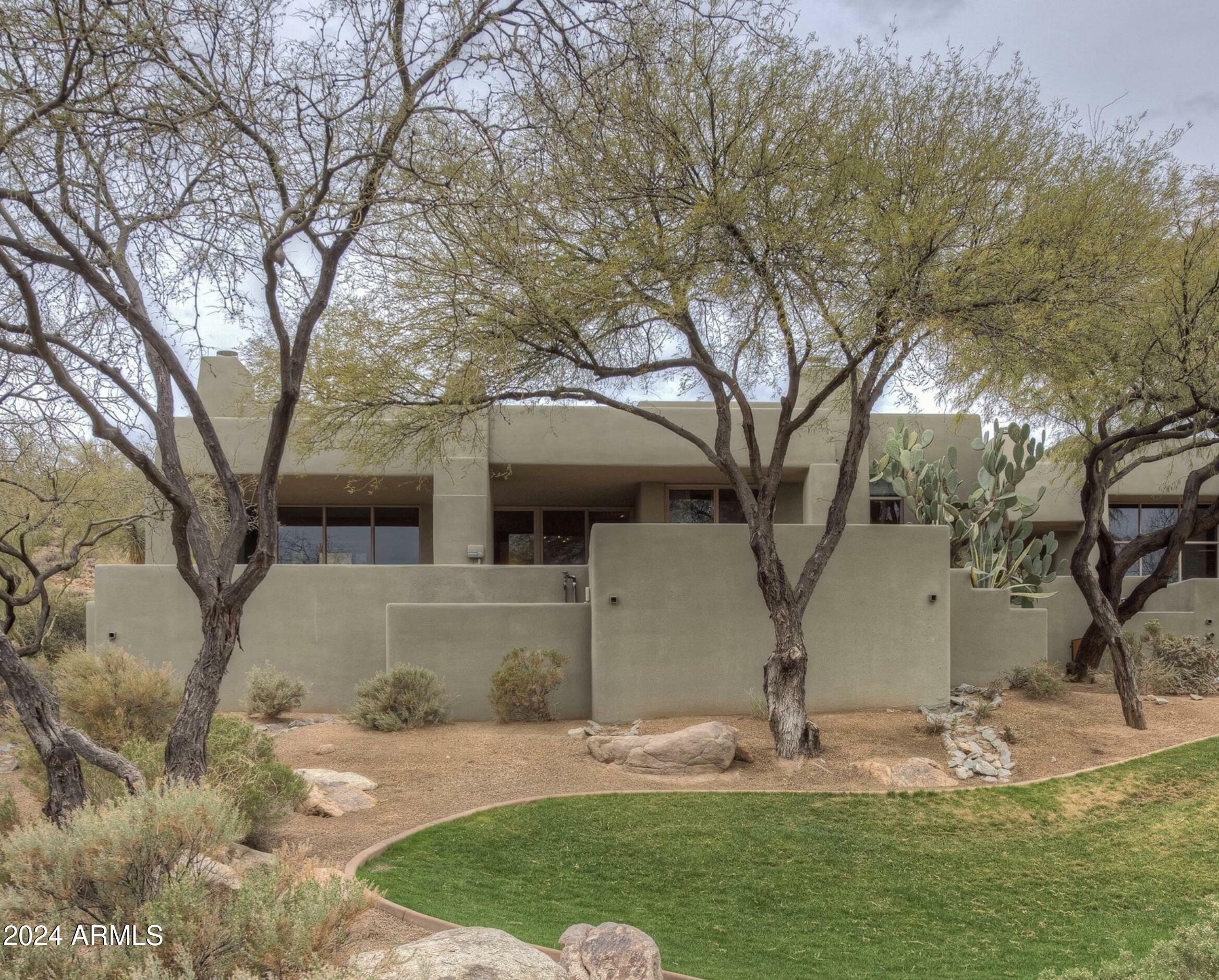 Property Photo:  10044 E Graythorn Drive  AZ 85262 