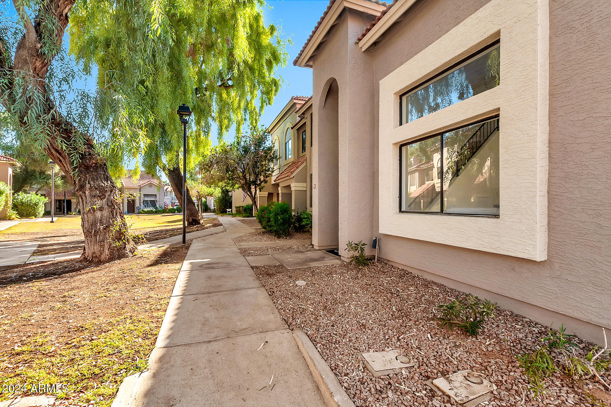 Property Photo: 500 N Roosevelt Avenue 95 AZ 85226