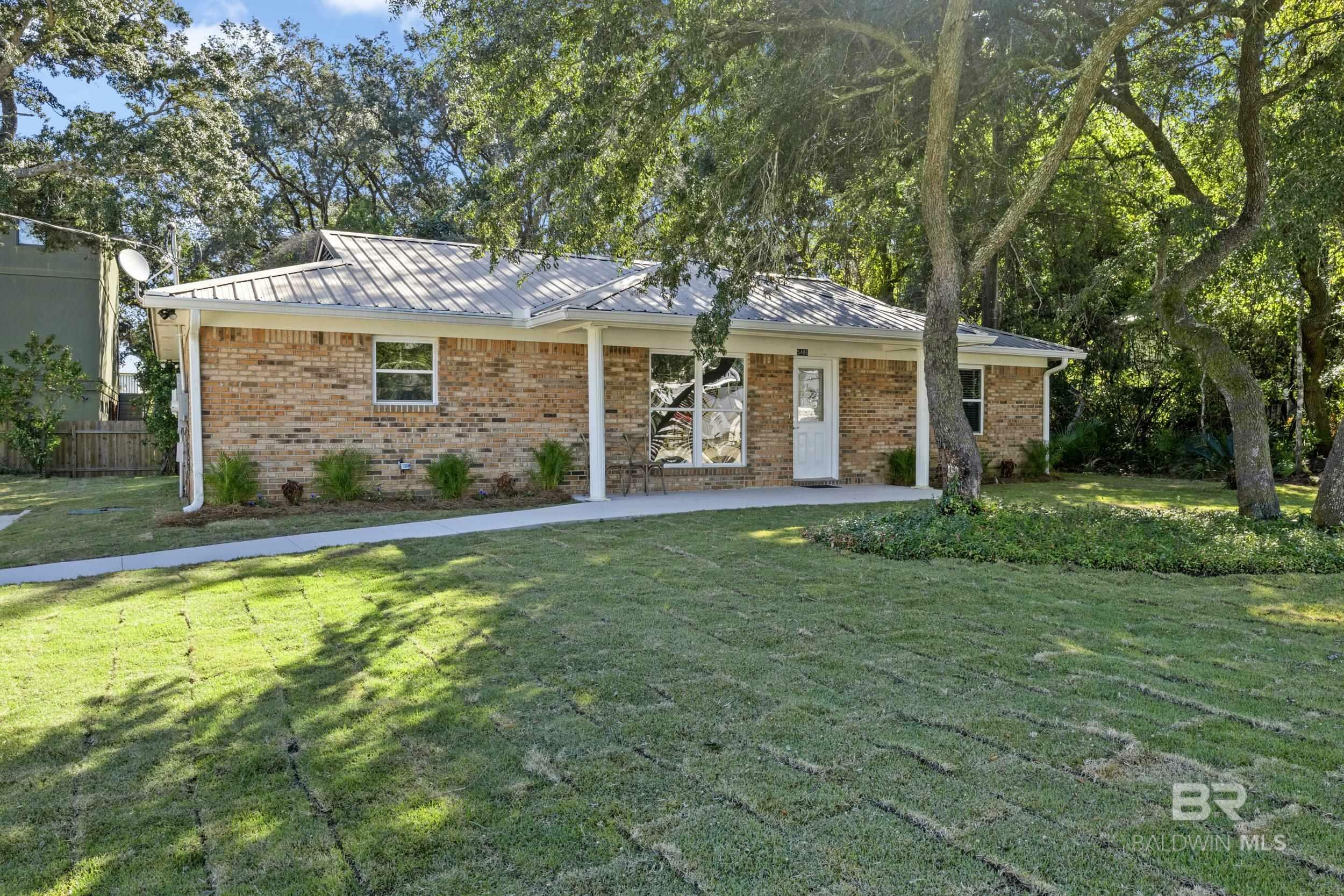 Property Photo:  5406 Pensacola Avenue  AL 36561 