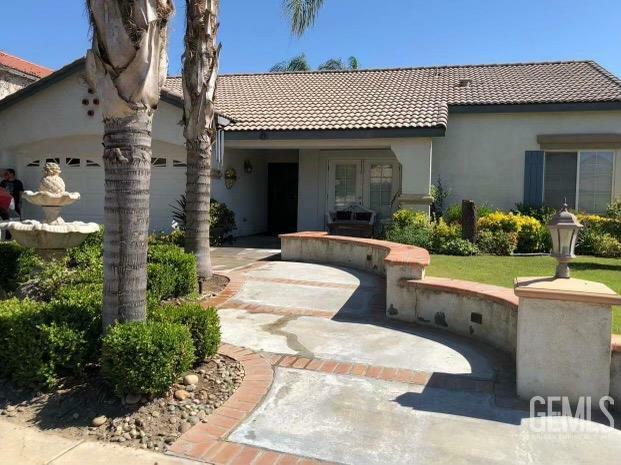 Property Photo:  1525 Sugarleaf Ridge Drive  CA 93311 