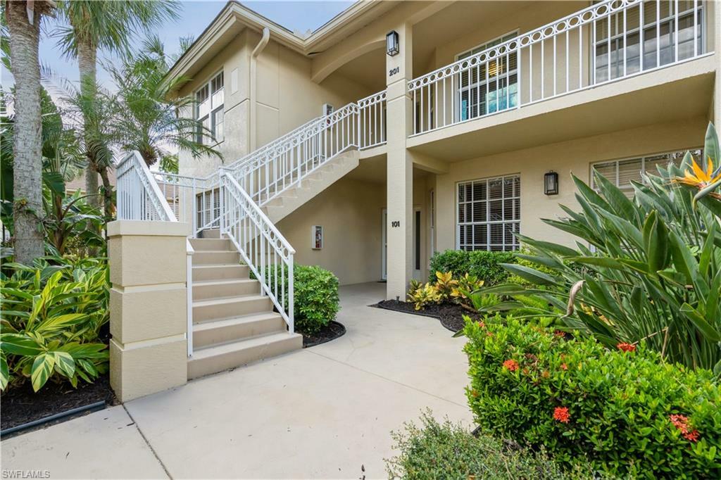 Property Photo:  4161 Sawgrass Point Dr 201  FL 34134 